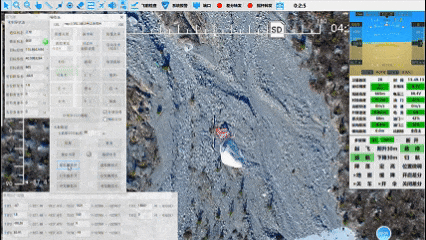 动4 灭火弹精确命中.gif